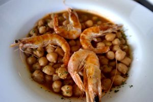 Los mejores platos de cuchara de Sevilla
