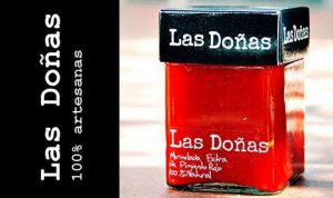 LAS DOÑAS