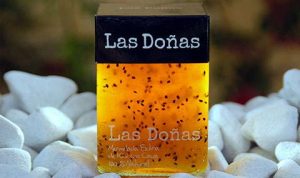 LAS DOÑAS