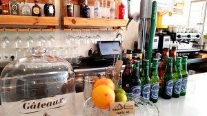 Cristina Bistró. La Gastronomía como valor cultural