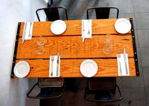 Cristina Bistró. La Gastronomía como valor cultural