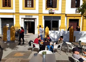 Cristina Bistró. La Gastronomía como valor cultural