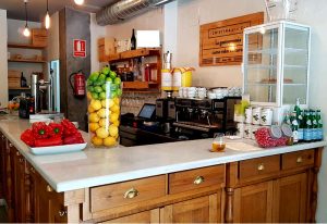 Cristina Bistró. La Gastronomía como valor cultural