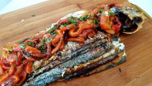 Cristina Bistró. La Gastronomía como valor cultural