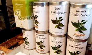 Cristina Bistró. La Gastronomía como valor cultural