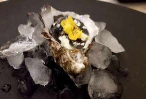 L´Artisan Restaurante