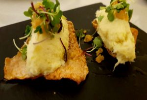 L´Artisan Restaurante