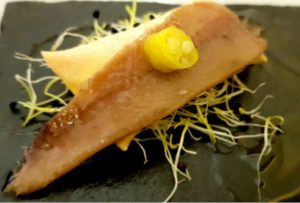 L´Artisan Restaurante