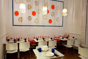 L´Artisan Restaurante