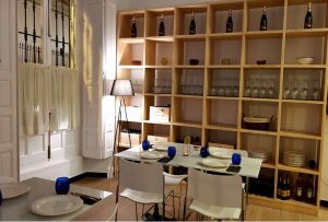 L´Artisan Restaurante