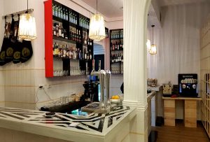 L´Artisan Restaurante