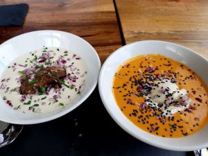 People bistró. Alimenta tus sentidos