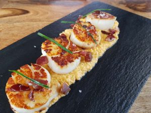 People bistró. Alimenta tus sentidos