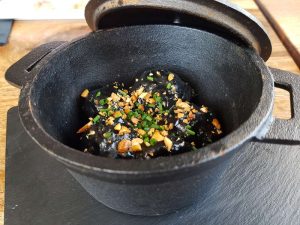 People bistró. Alimenta tus sentidos