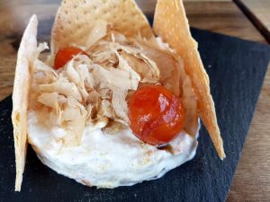 People bistró. Alimenta tus sentidos