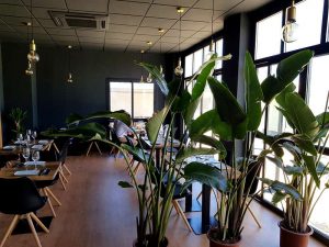 People bistró. Alimenta tus sentidos