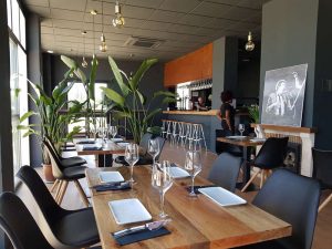 People bistró. Alimenta tus sentidos