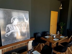 People bistró. Alimenta tus sentidos