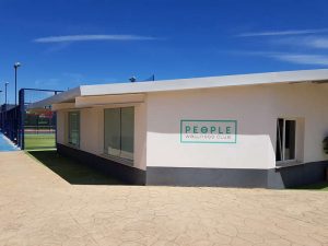 People bistró. Alimenta tus sentidos