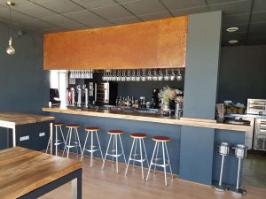 People bistró. Alimenta tus sentidos