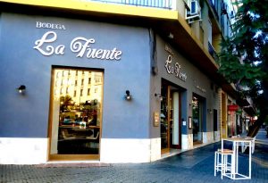 Ruta Gastronómica por Nervión