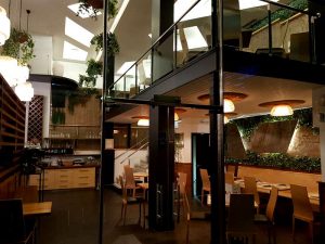 Ruta Gastronómica por Nervión