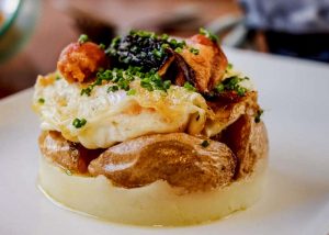 Ruta Gastronómica por Nervión